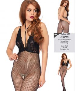 Leg Avenue - 2018 Lingerie